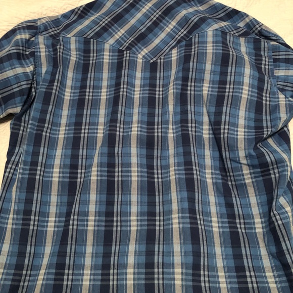 Pearl Snap shirt - Picture 8 of 8